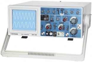 ASK-1051 Analog oscilloscope