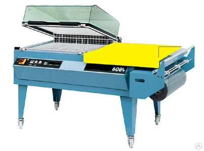 YS-ZB-6084 Thermal Packing Machine with Large Chamber