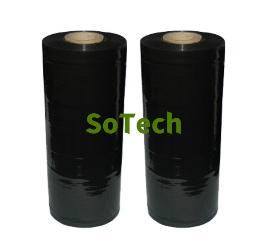 0.1-3mm thickness Quality Assurance Trusted PE-UHMW Sheet/film Products UST-F300