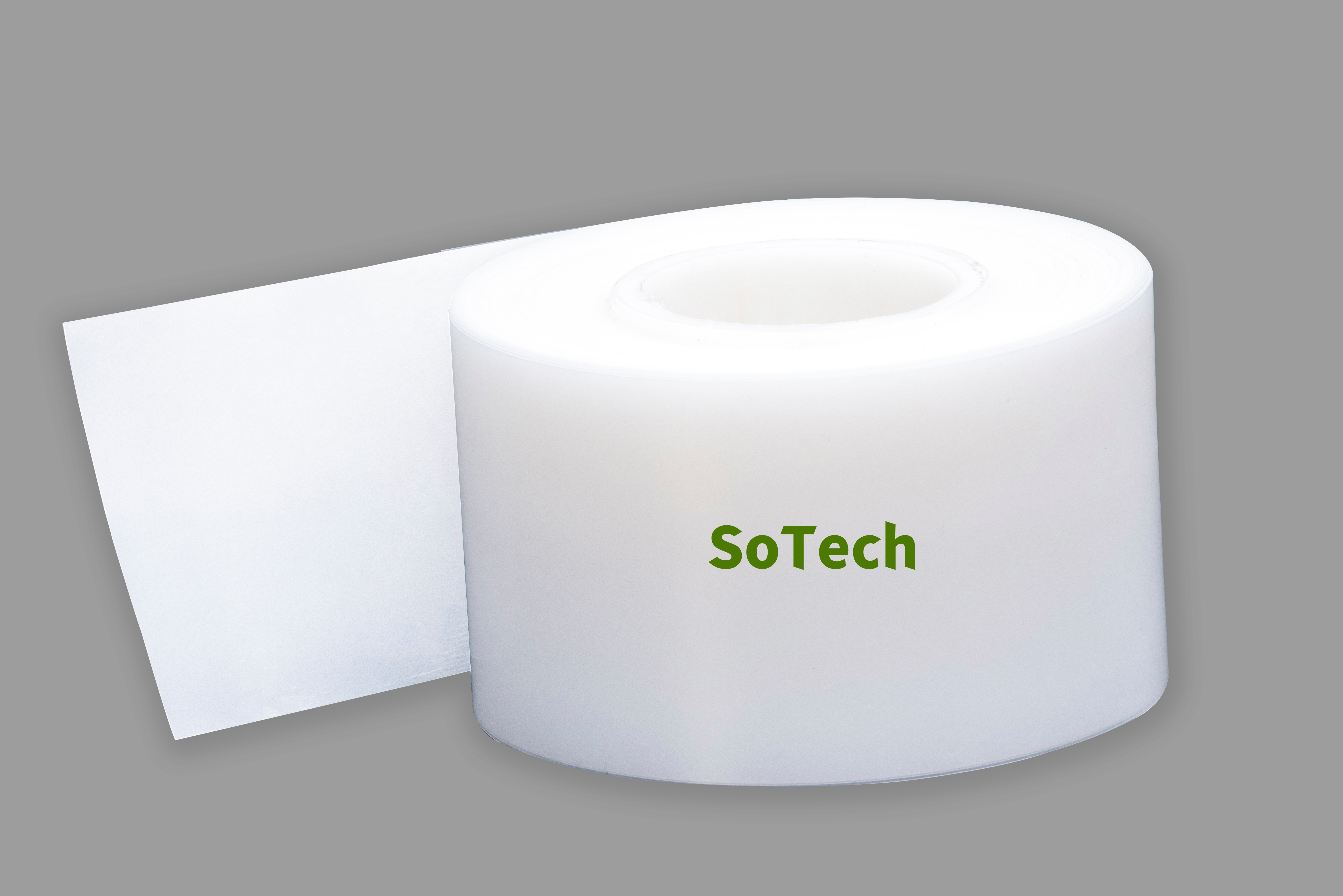 0.1-3mm thickness Quality Assurance Trusted PE-UHMW Sheet/film Products UST-F300